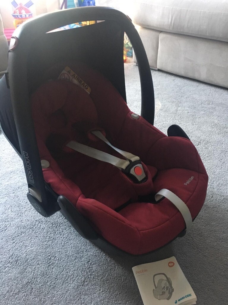 maxi cosi isofix base gumtree